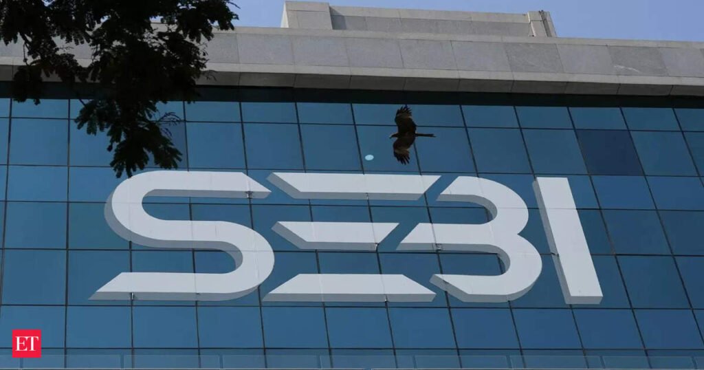 Sebi to issue guidelines on responsible use of AI in capital markets, chief Pandey says