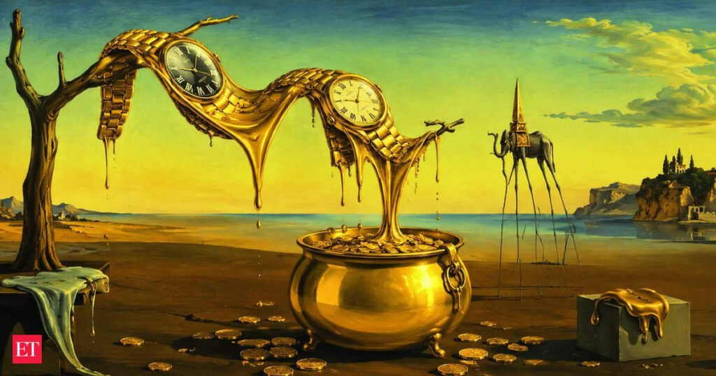 Fashion to Furnace: Some luxury gold watches fail the test of time