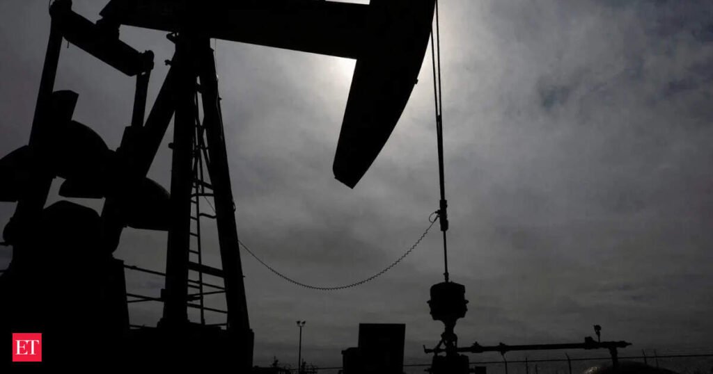 India’s Russian oil imports rise in May as refiners boost purchases