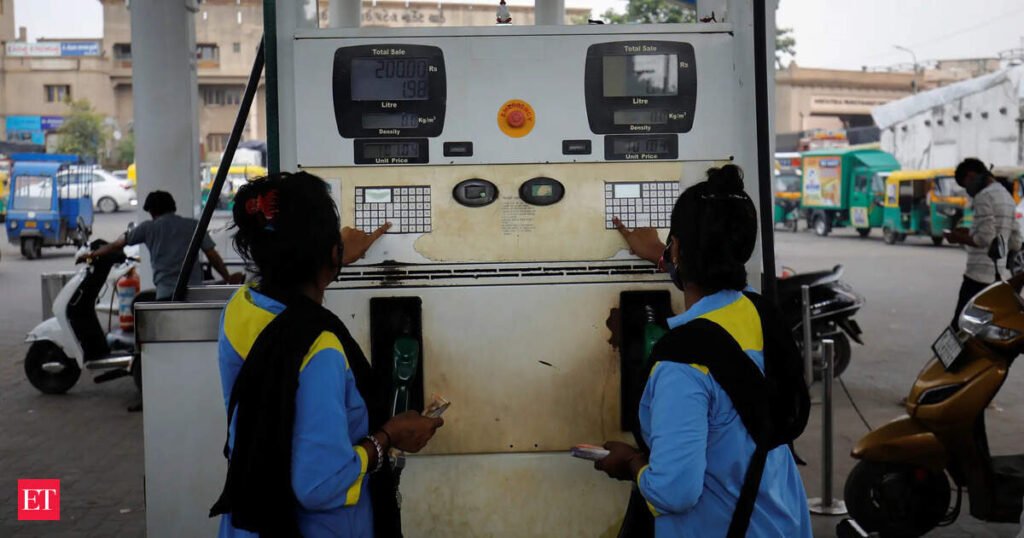Fuel prices to be reviewed based on crude oil supply, says Union Minister Suresh Gopi
