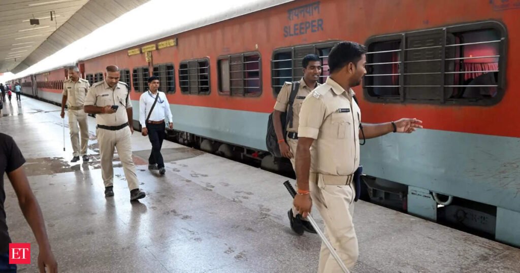 Southern Railway highlights 2025-26 achievements; rollout includes Amrit Bharat and MEMU services