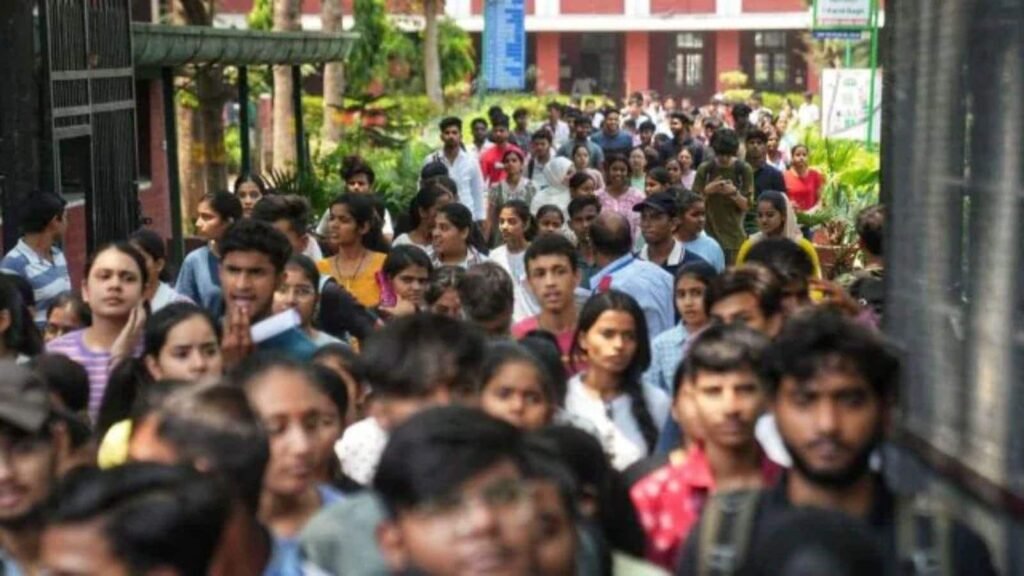 NEET exam date clash may push back Tamil Nadu engineering counselling schedule | Education News