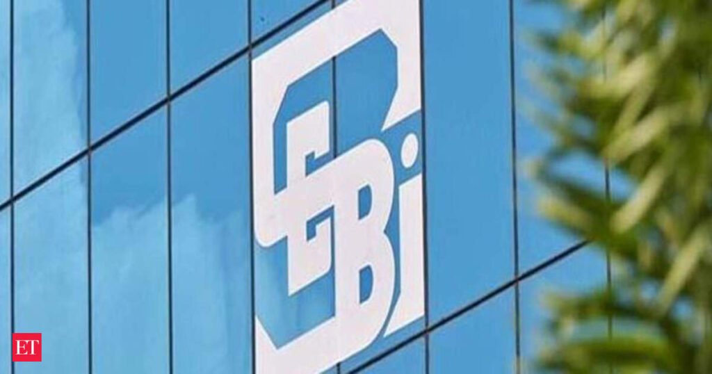 Govt said to accept tweaks to Securities Markets Code draft