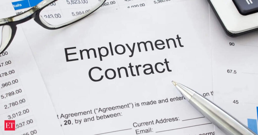 Law firms make a strong case for rehiring seasoned hands
