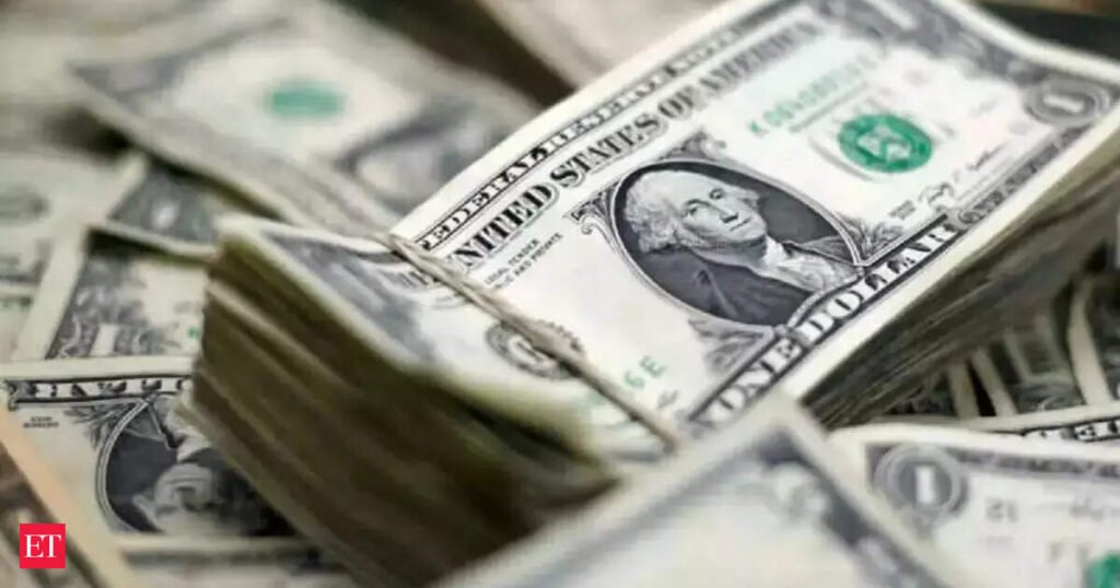 Hudco mulls $1 billion foreign debt under RBI forex swap facility