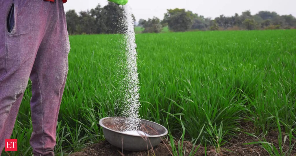 India’s fertiliser subsidy model is broken; direct income support is the only way forward: Ashok Gulati