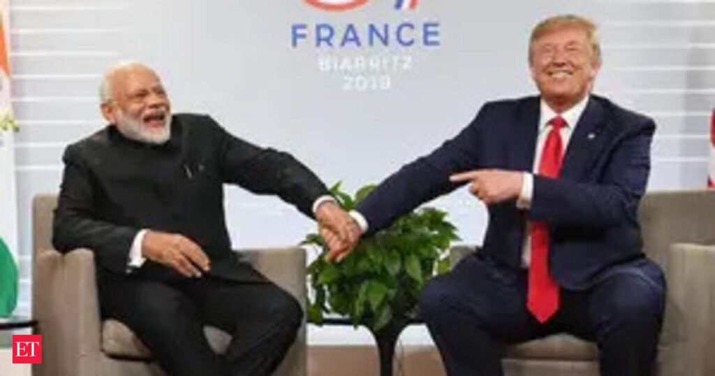 US Trade Representative Greer to visit India on June 23-24 for talks