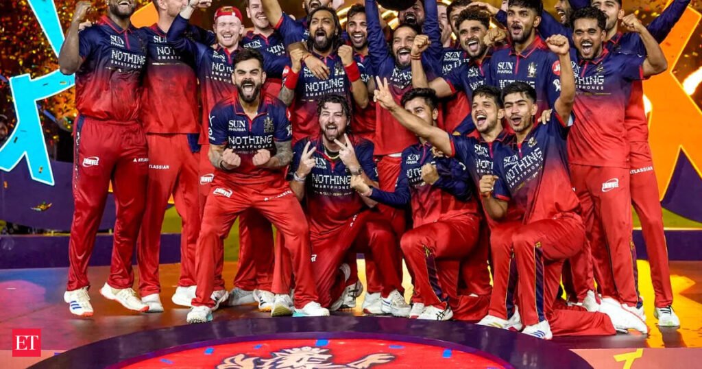 JioStar says IPL 2026 became most-watched season ever, reaching over 1.2 billion viewers
