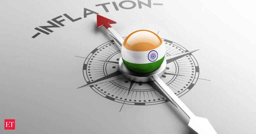 WPI inflation surges to all-time high of 9.7% under new series