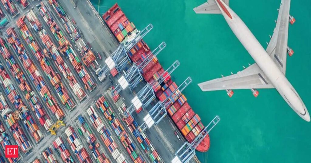 India’s trade with West Asia gradually improving: Commerce Secy