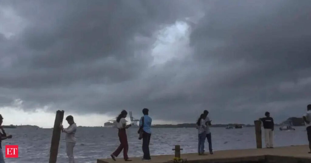 El Nino may hit India’s monsoon, rice and maize output: FAO