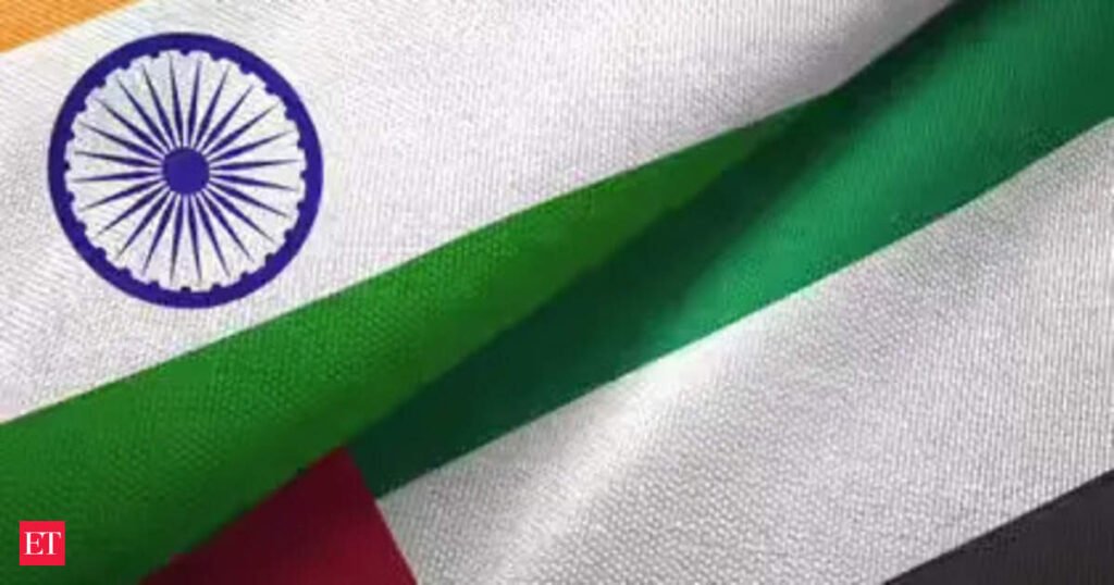 India, UAE step up efforts to expand re-dirham trade