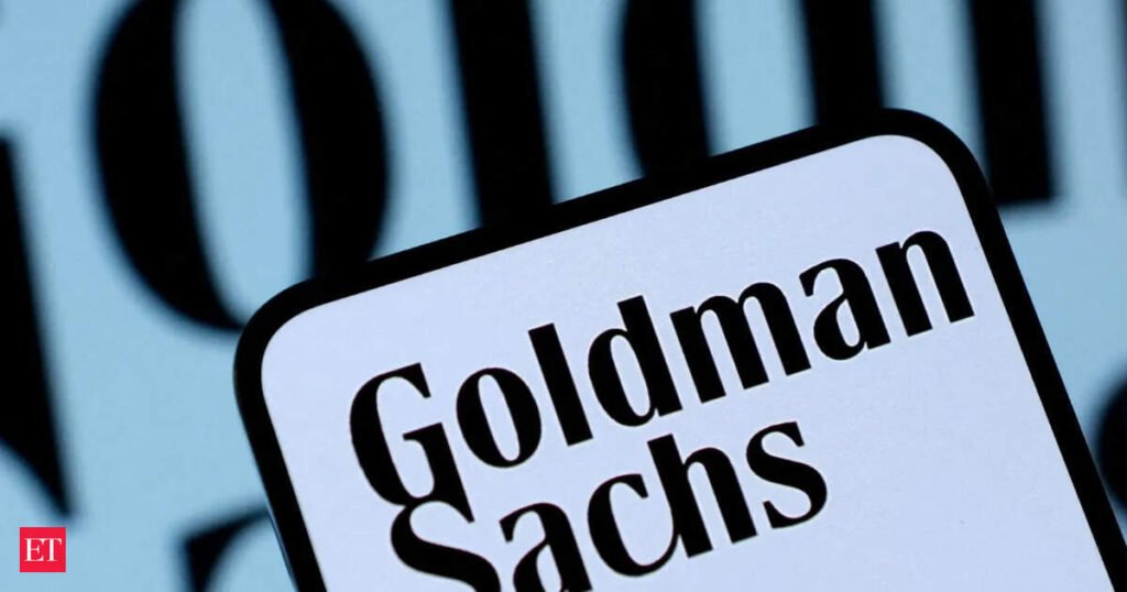 Goldman Sachs cuts India’s 2026 CAD forecast to 1.3% of GDP
