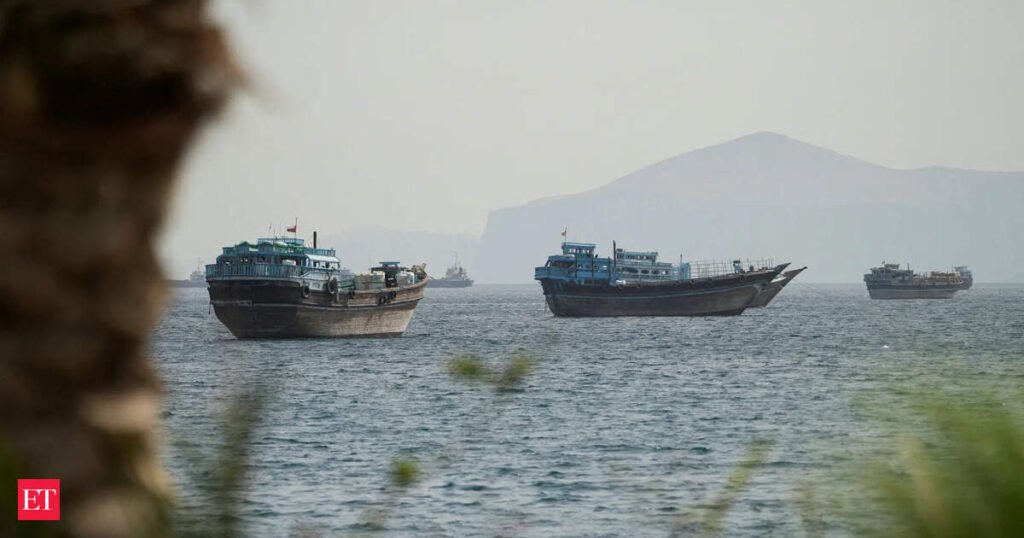 After Iran, China has a powerful new oil price weapon