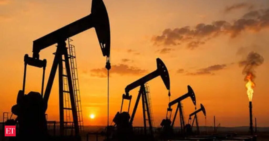 Is the Iran war just an energy shock – or a turning point?