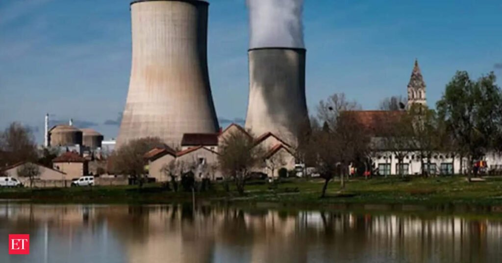Madhya Pradesh set to emerge as a major nuclear power hub in country: Official
