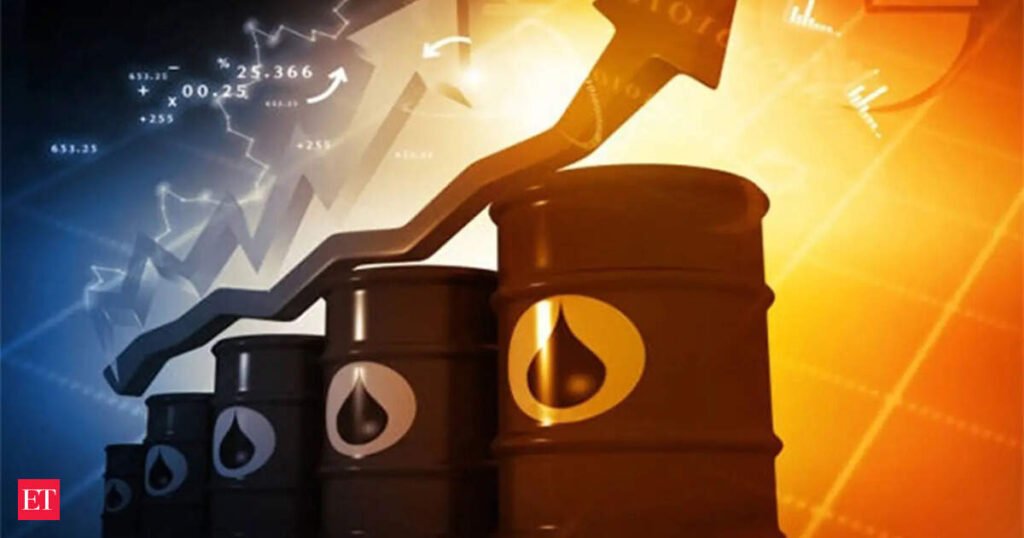 Cooling crude may ease inflation heat, give RBI room to stay on pause despite WPI surge: YES Bank