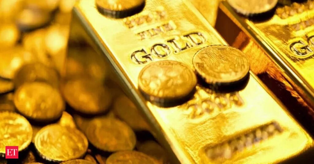 India’s gold hunger stays unshaken as higher duties fail to close the import floodgates