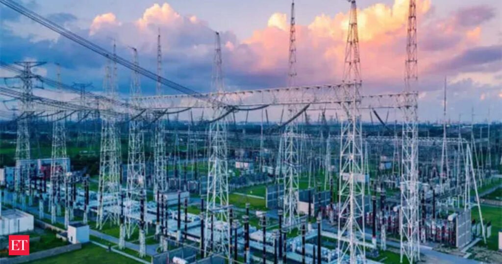 Avaada targets 17.7 GW renewable energy capacity within two years
