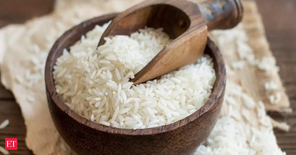 India’s rice stocks climb to record high; wheat inventories at five-year peak