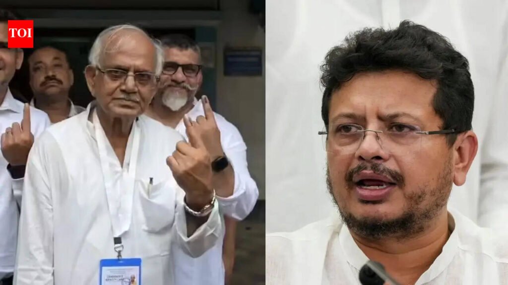 Calcutta High Court Questions Speaker’s Authority Over Leader of Opposition Appointment in TMC | India News