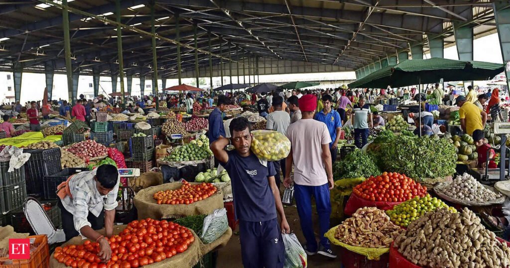 Global commodity prices likely to remain elevated amid easing West Asia tensions; India’s WPI seen at 7-8% in FY27: Report