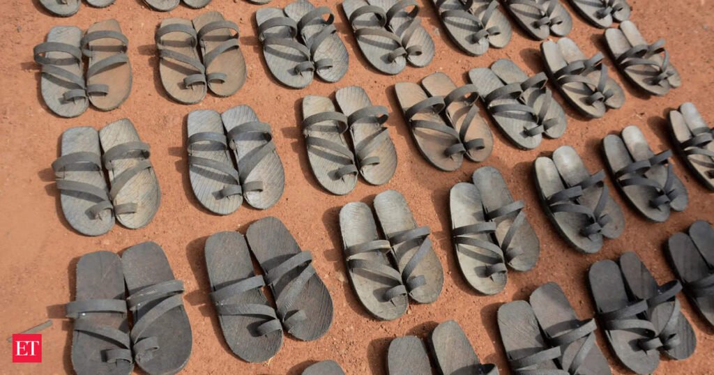 Small rubber footwear units get 1 yr to comply with quality norms