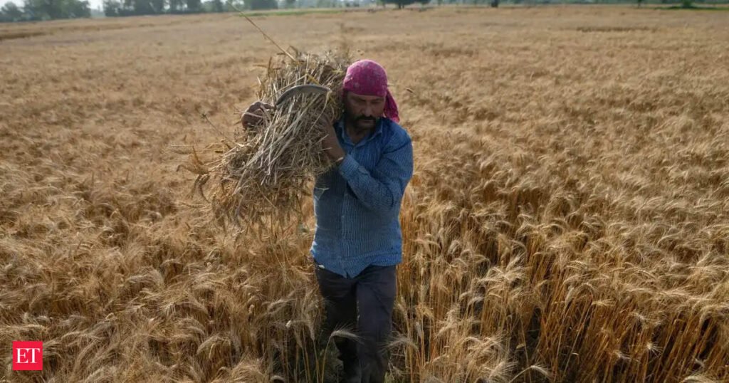 Finmin to engage with states over looming El Nino fallout