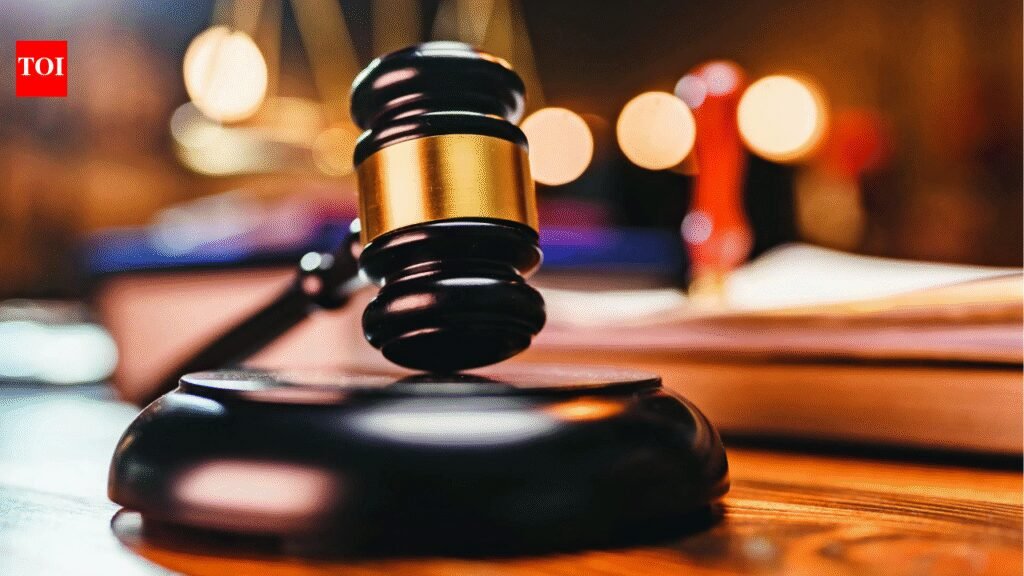 Woman can’t seek maintenance hike after husband’s death: High Court | India News