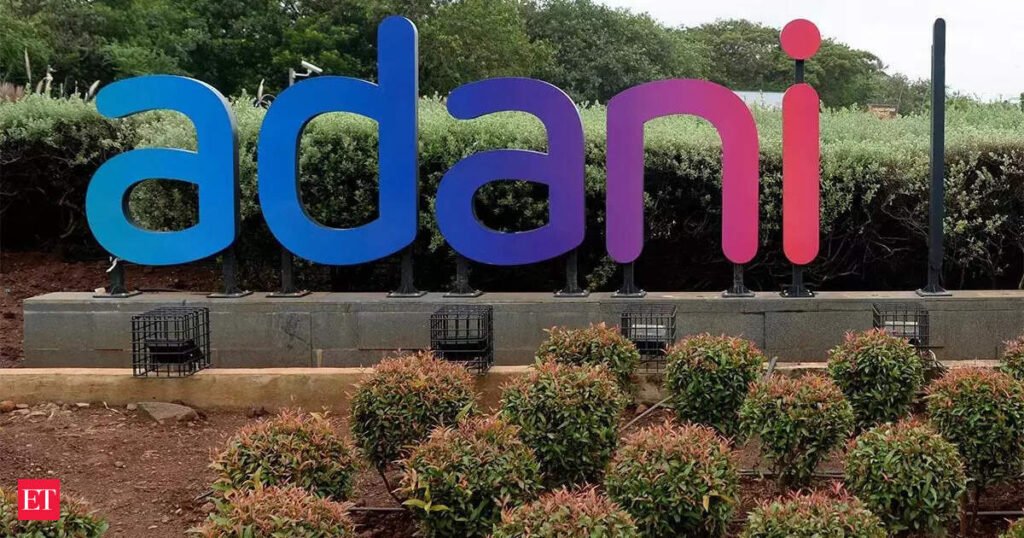 Adani Green in talks to raise as much as $1 billion in offshore borrowing after US settlement