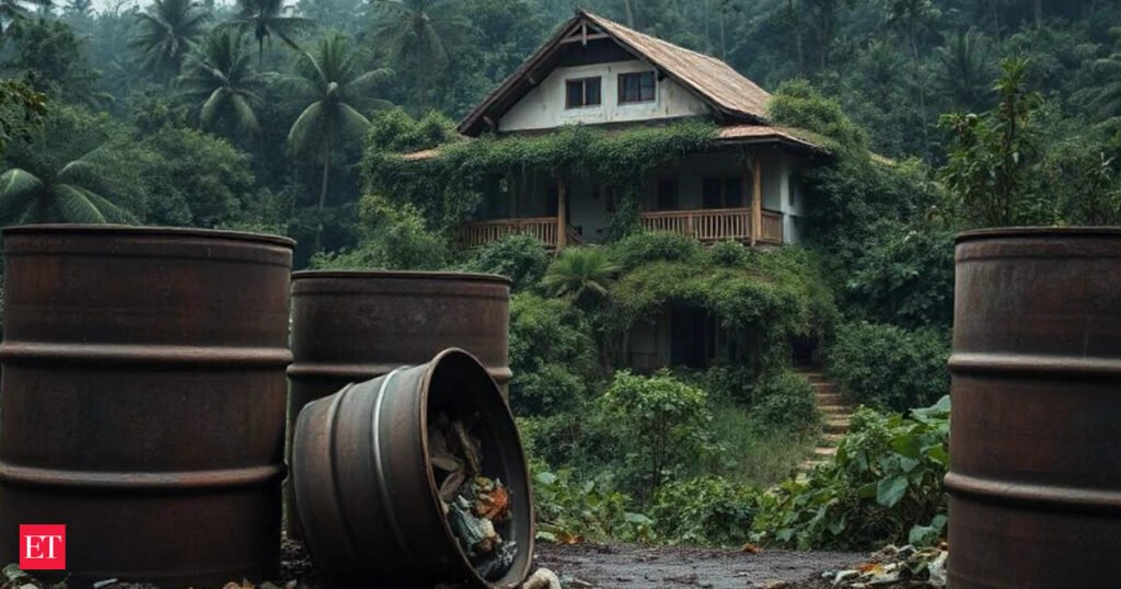Himalia Prime Assets acquires eco-resort near Bengaluru