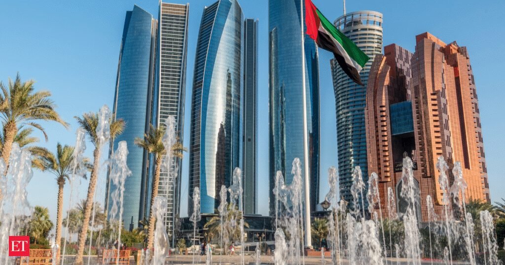 Abu Dhabi hosts India’s travel leaders to strengthen partnerships