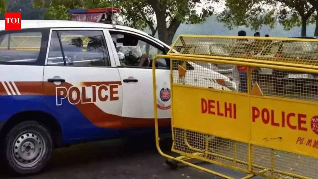 ISI-linked terror module busted: Delhi Police arrests five more operatives in TTH case | India News