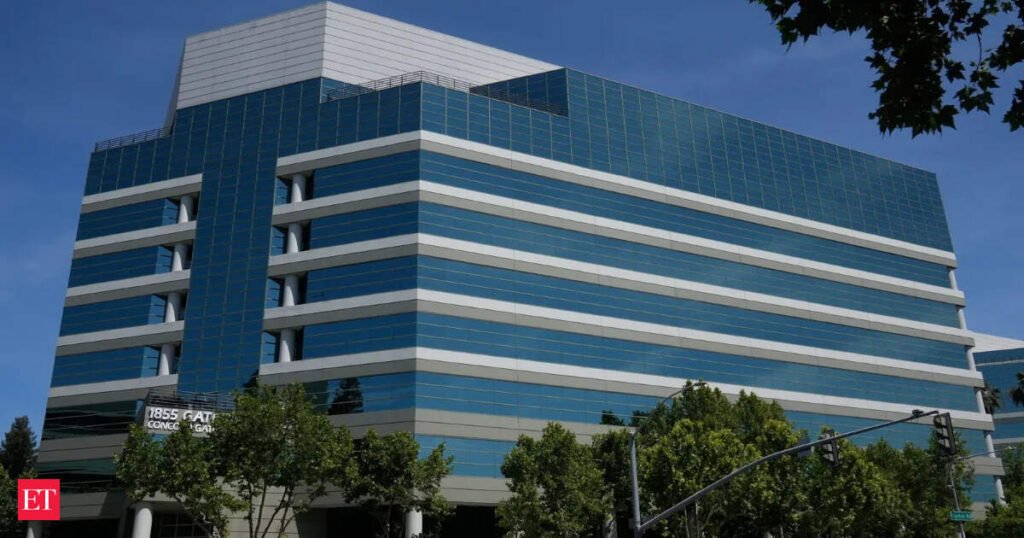 Target Corp leases 8.3 lakh sq ft office space in Bengaluru for 10 years