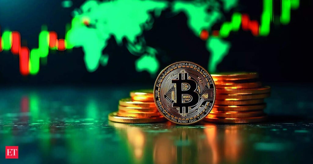Financial Intelligence Unit puts large crypto OTC deals under scanner, asks exchanges for trade data