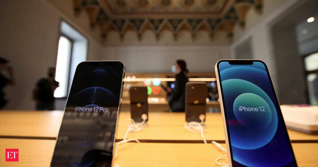 Apple to raise prices due to memory chip shortage, CEO Tim Cook says: Report
