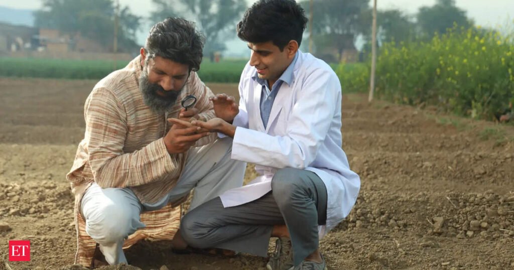 Restoring India’s land, securing India’s future through science and collective action