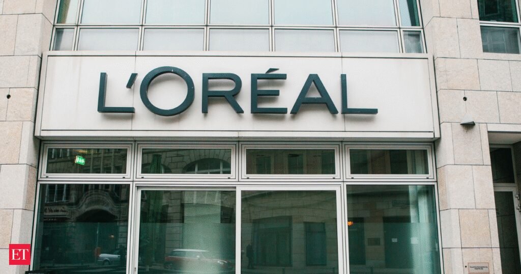 L’Oréal buys control of Innovist as India beauty battle intensifies