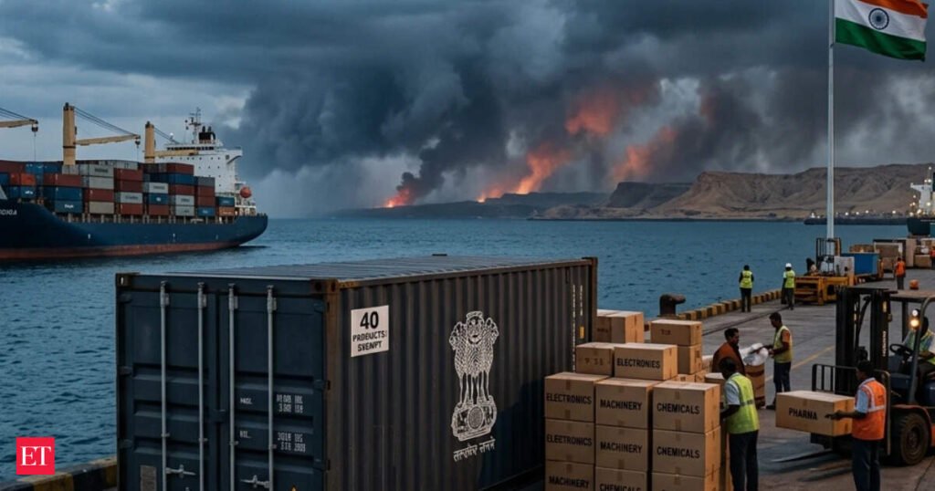 India weighs extending 40-product import duty exemption beyond June 30 amid West Asia tensions