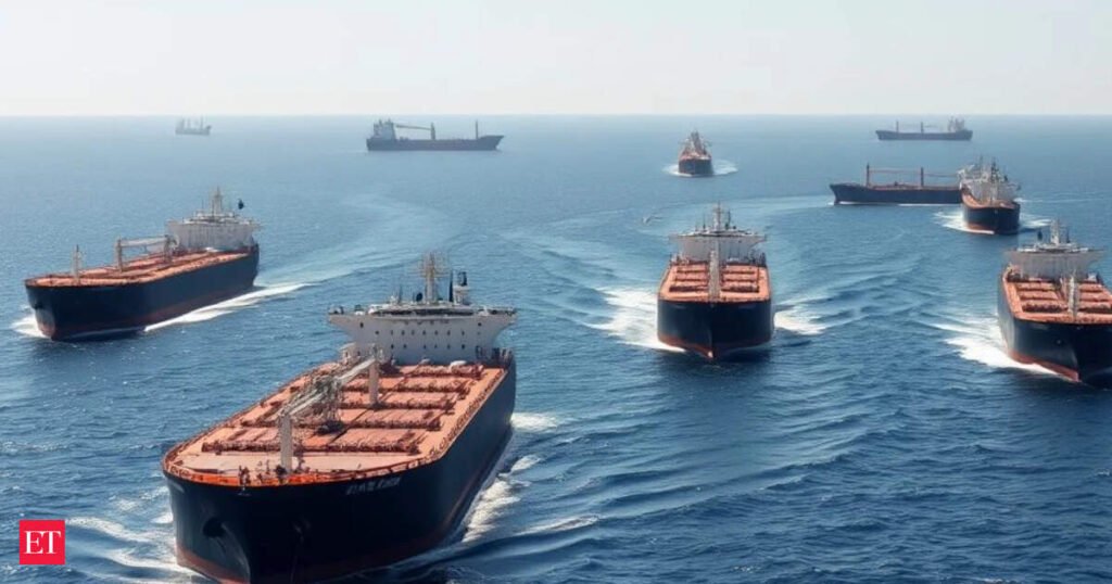 PetroChina, Indian Oil fail to secure tankers to load Iraqi crude