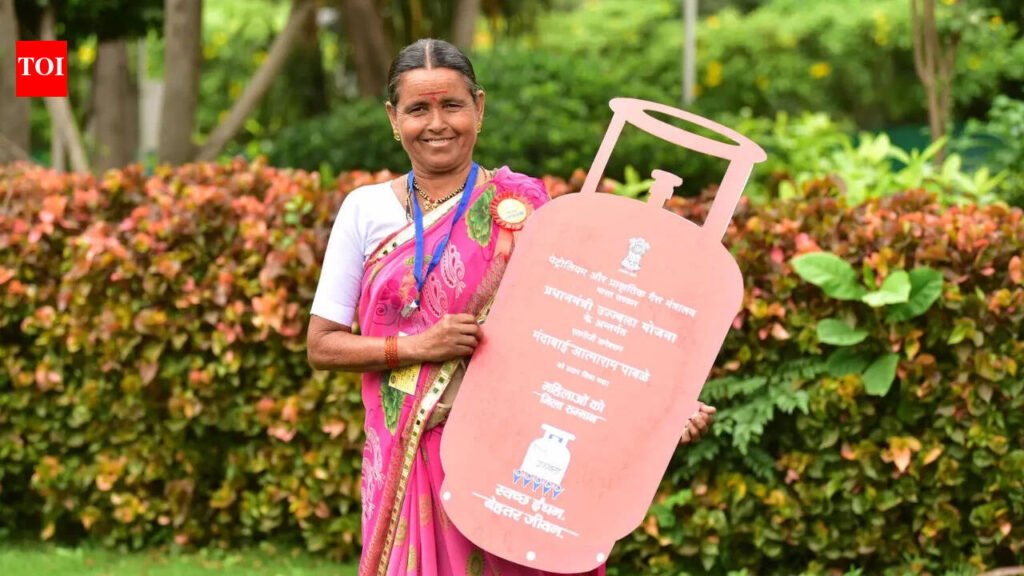 How Pradhan Mantri Ujjwala Yojana (PMUY) is ensure clean fuel for beneficiaries – explained | India News