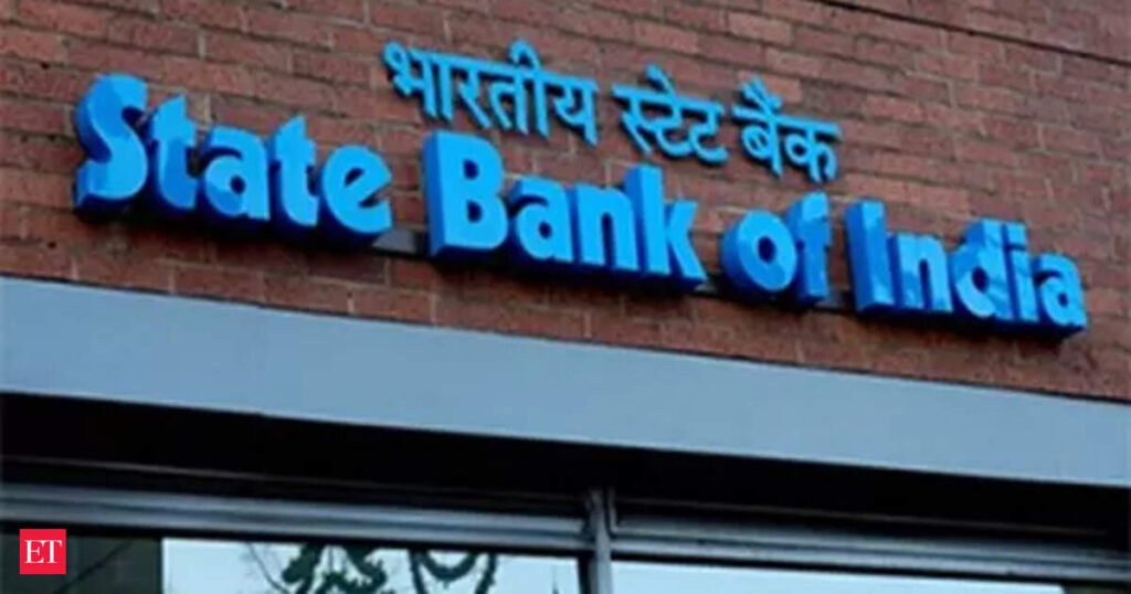 State Bank of India to raise Rs 60,000 crore via bonds to support growth