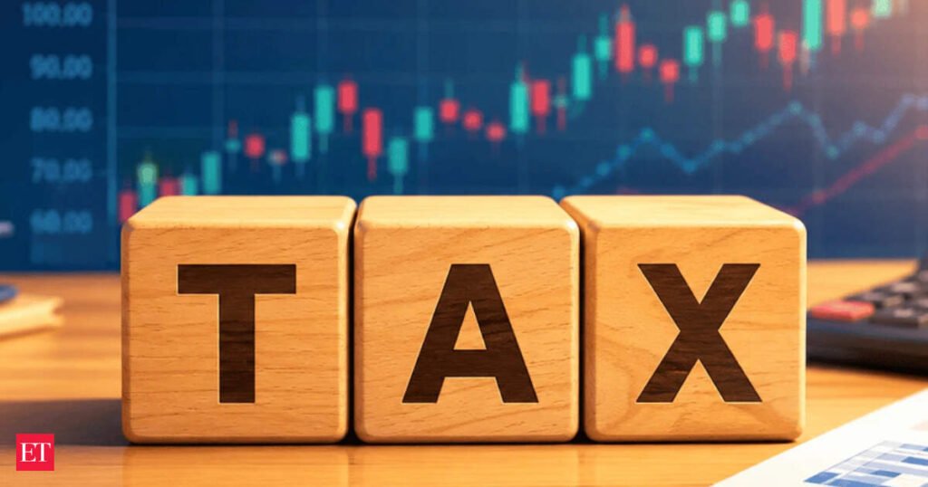 India’s net direct tax collections rise 14.6% to Rs 5.21 lakh crore till June 17
