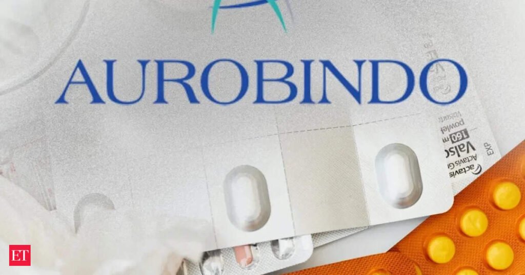 Aurobindo Pharma clears key US hurdle in Lannett acquisition, closing expected soon