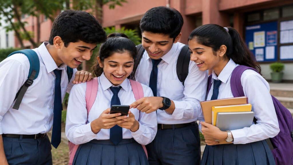 CBSE Class 10 Second Board Exam Result 2026: Which marks will be considered for final result? | Education News