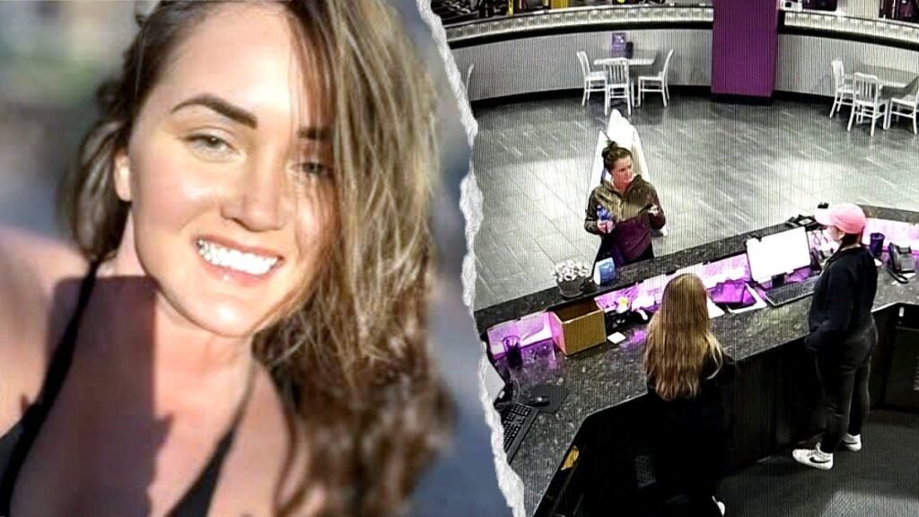 Body found in search for missing South Carolina fitness trainer Elena Moore