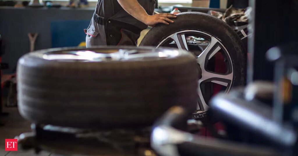 India initiates anti-dumping probe against a Chinese, Japanese chemical used in tyre, rubber items