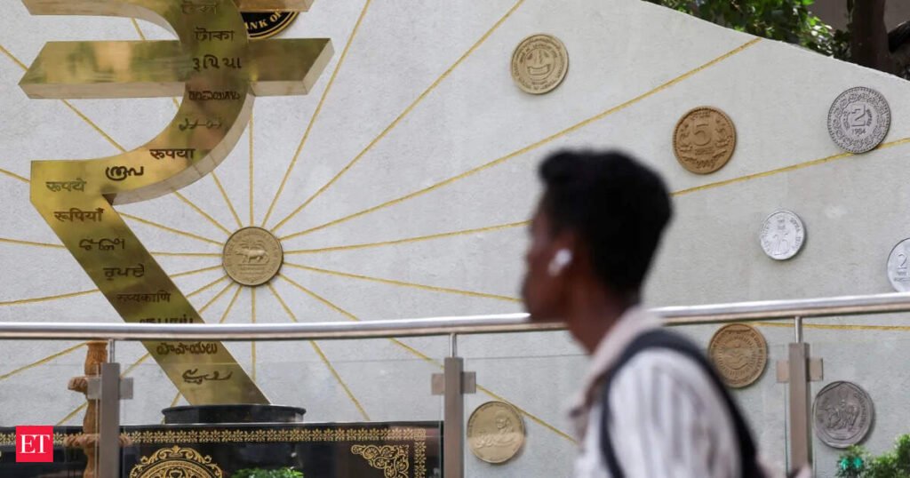 India’s forex reserves fall $9.99 billion to $671.63 billion as of June 12