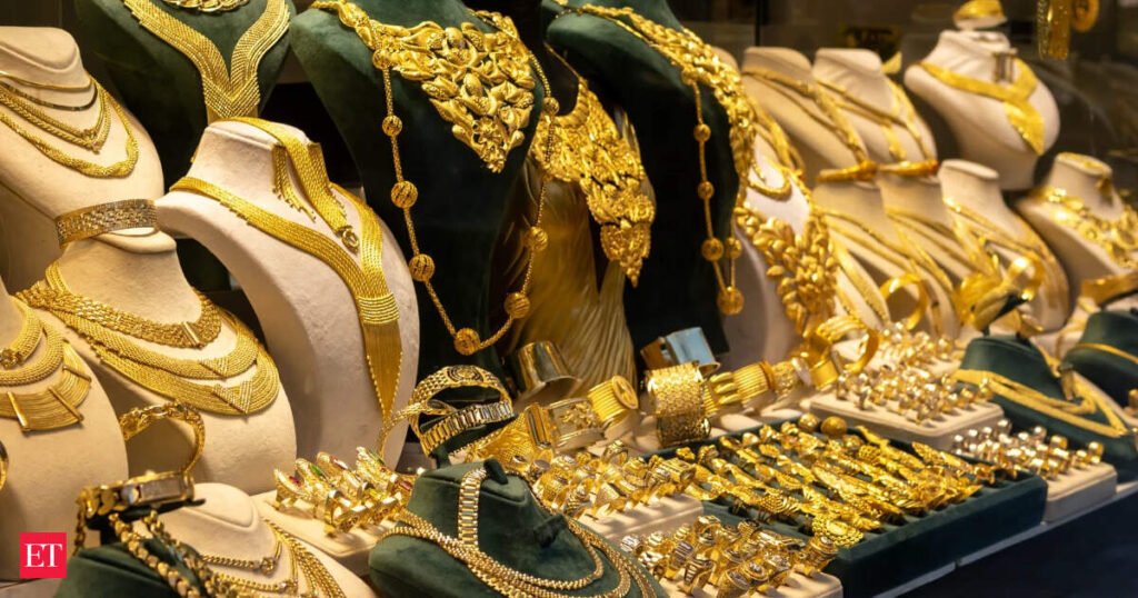 IPO-bound Advit Jewels plans 30 retail showrooms under Rambhajo brand in 3 years