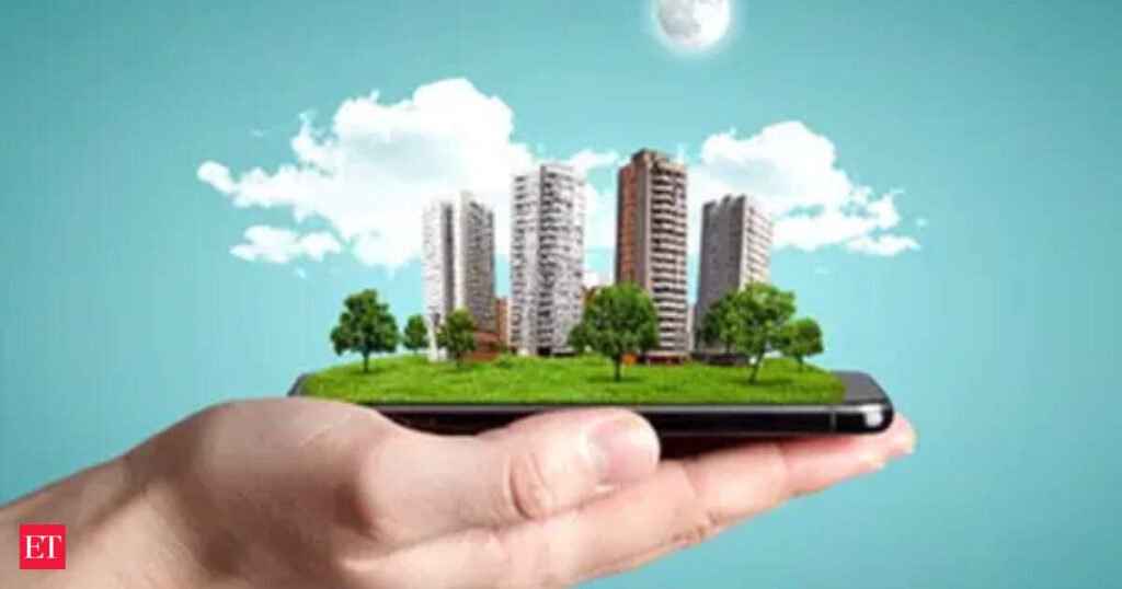 Mahindra Lifespaces buys 15-acre land in Mumbai to build Rs 5,600 cr housing project